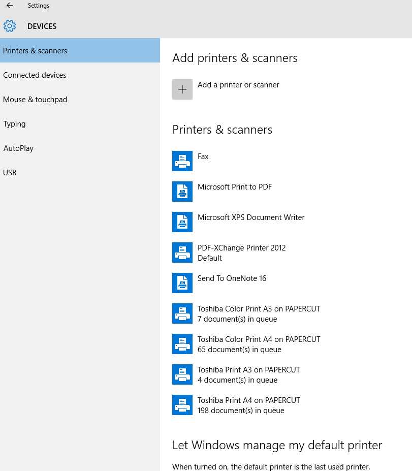 Tietohallinto > Windows 10 -pikaohje > Printterit.png