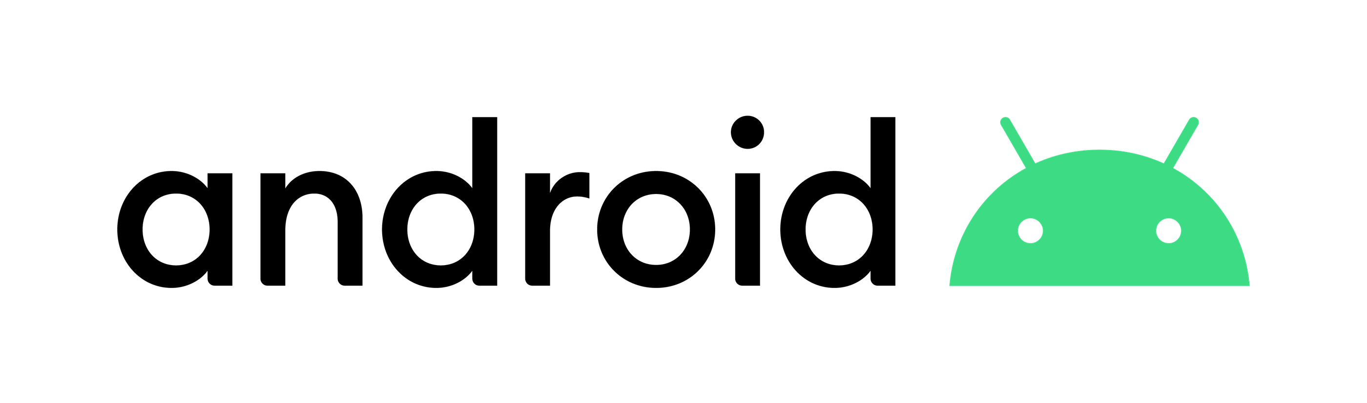 Verkon uusi toimintaympäristö - New Online Tools > 2020.09 > Android_logo.max-2800x2800.png (Android) Android