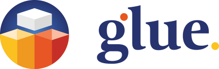 Glue-logo