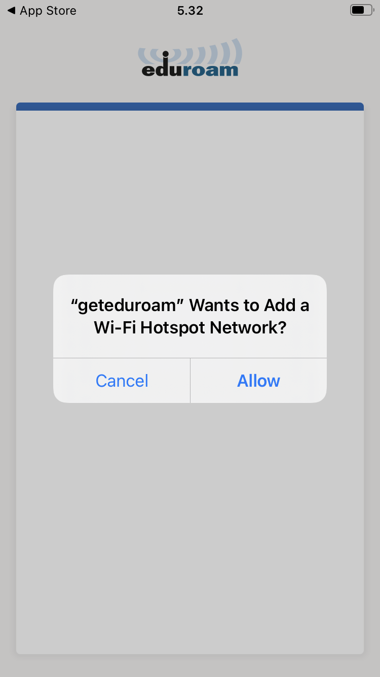 IT Services > Connect an iPhone to the Eduroam network > 7 - wifi hotspot network.png