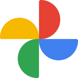 Google Photos -logo