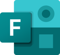Microsoft Forms Online -logo