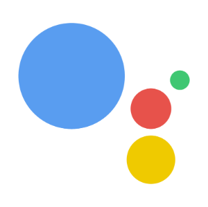 Google Assistant -logo