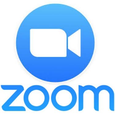 Zoom-logo