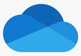 Microsoft Onedriven logo